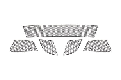 Zunsport G20 M340i Pre-LCI Front Lower Grille Set - Complete 5 Piece Set-Exterior-Silicon Valley Bimmer