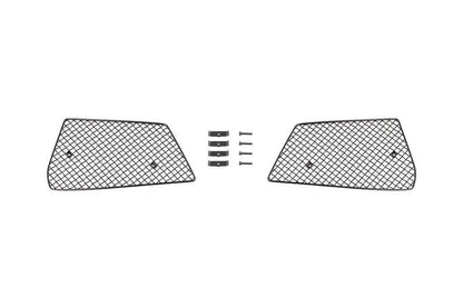 Zunsport G20 M340i Pre-LCI Front Lower Grille Set - Outer 2 Piece Set-Exterior-Silicon Valley Bimmer