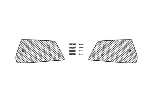 Zunsport G20 M340i Pre-LCI Front Lower Grille Set - Outer 2 Piece Set-Exterior-Silicon Valley Bimmer