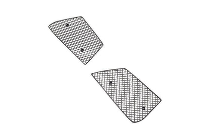 Zunsport G20 M340i Pre-LCI Front Lower Grille Set - Outer 2 Piece Set-Exterior-Silicon Valley Bimmer