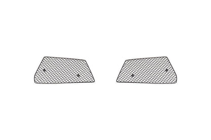 Zunsport G20 M340i Pre-LCI Front Lower Grille Set - Outer 2 Piece Set-Exterior-Silicon Valley Bimmer