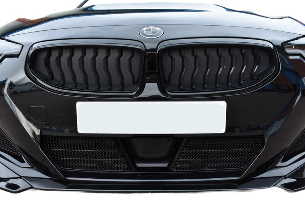 Zunsport G42 M240i - Front Grille Set-Exterior-Silicon Valley Bimmer