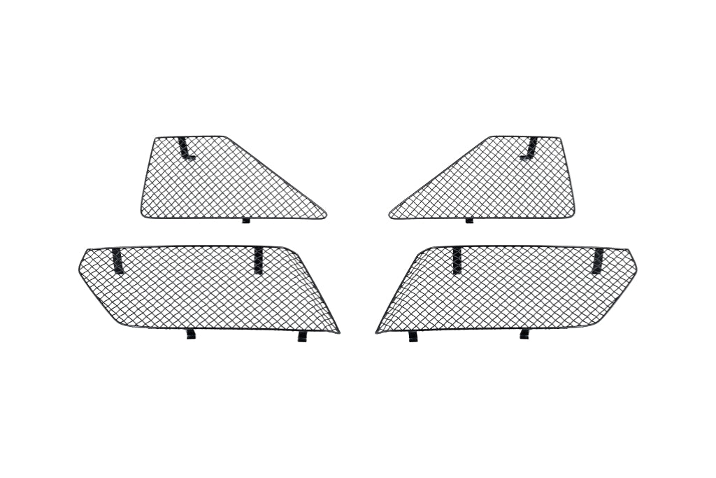 Zunsport G42 M240i - Front Grille Set-Exterior-Silicon Valley Bimmer