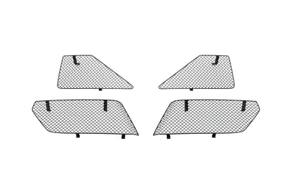 Zunsport G42 M240i - Front Grille Set-Exterior-Silicon Valley Bimmer