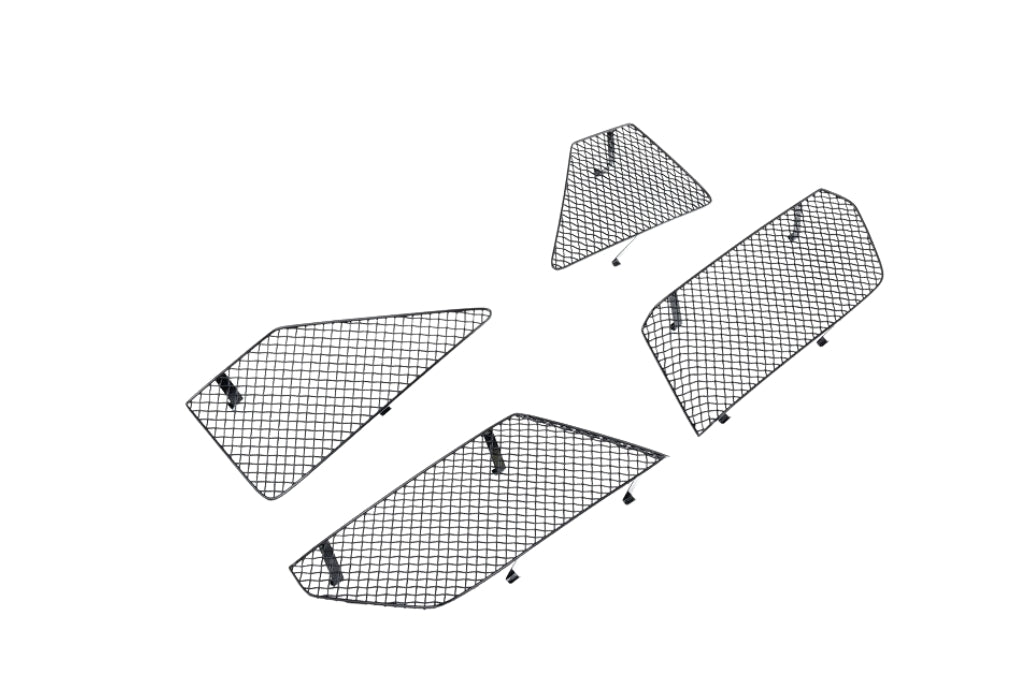 Zunsport G42 M240i - Front Grille Set-Exterior-Silicon Valley Bimmer