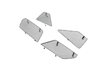 Zunsport G42 M240i - Front Grille Set-Exterior-Silicon Valley Bimmer