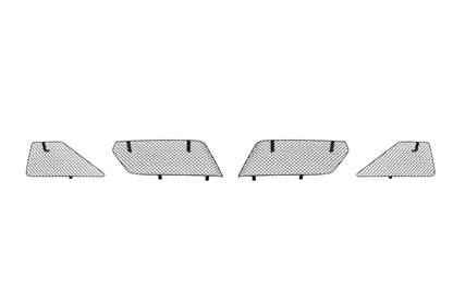 Zunsport G42 M240i - Front Grille Set-Exterior-Silicon Valley Bimmer