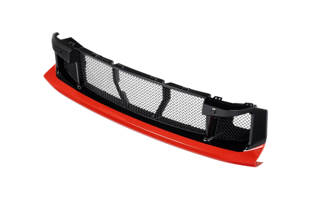 Zunsport G87 M2 Front Lower Grille Set - Center 3 Piece Set-Exterior-Silicon Valley Bimmer
