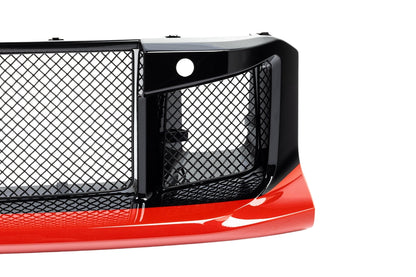 Zunsport G87 M2 Front Lower Grille Set - Center 3 Piece Set-Exterior-Silicon Valley Bimmer