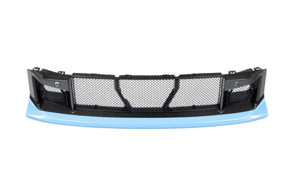 Zunsport G87 M2 Front Lower Grille Set - Center 3 Piece Set-Exterior-Silicon Valley Bimmer