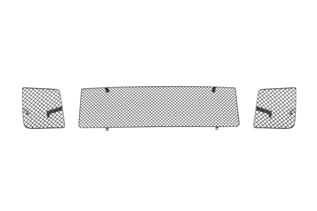 Zunsport G87 M2 Front Lower Grille Set - Center 3 Piece Set-Exterior-Silicon Valley Bimmer
