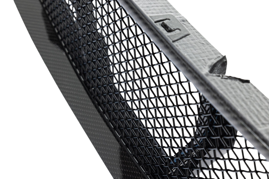 Zunsport G87 M2 Front Lower Grille Set - Complete 5 Piece Set-Exterior-Silicon Valley Bimmer