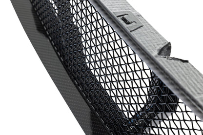 Zunsport G87 M2 Front Lower Grille Set - Complete 5 Piece Set-Exterior-Silicon Valley Bimmer