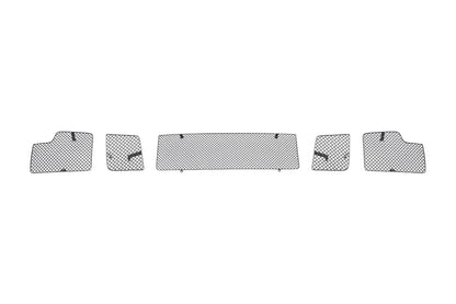 Zunsport G87 M2 Front Lower Grille Set - Complete 5 Piece Set-Exterior-Silicon Valley Bimmer