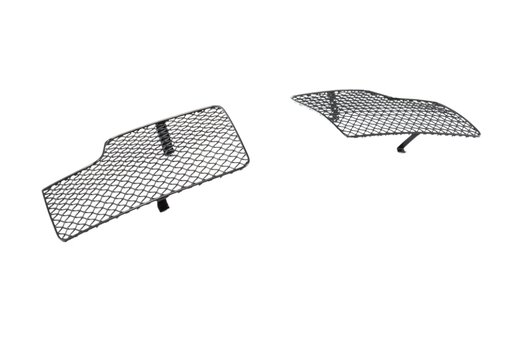 Zunsport G87 M2 Front Lower Grille Set - Outer 2 Piece Set-Exterior-Silicon Valley Bimmer