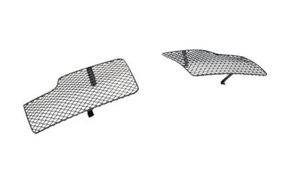 Zunsport G87 M2 Front Lower Grille Set - Outer 2 Piece Set-Exterior-Silicon Valley Bimmer