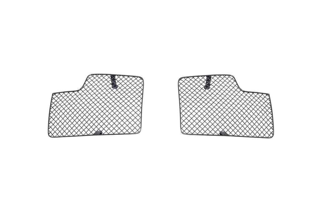 Zunsport G87 M2 Front Lower Grille Set - Outer 2 Piece Set-Exterior-Silicon Valley Bimmer