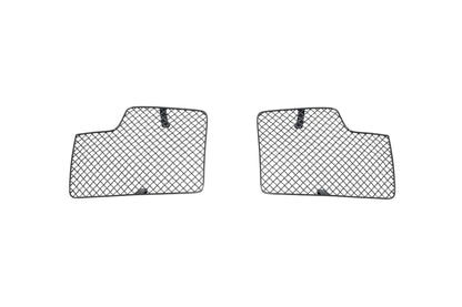 Zunsport G87 M2 Front Lower Grille Set - Outer 2 Piece Set-Exterior-Silicon Valley Bimmer