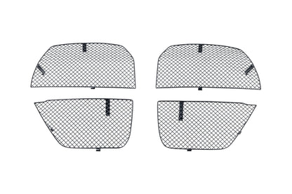 Zunsport G8X M3 CS / M4 CSL Front Grille Mesh Set-Exterior-Silicon Valley Bimmer