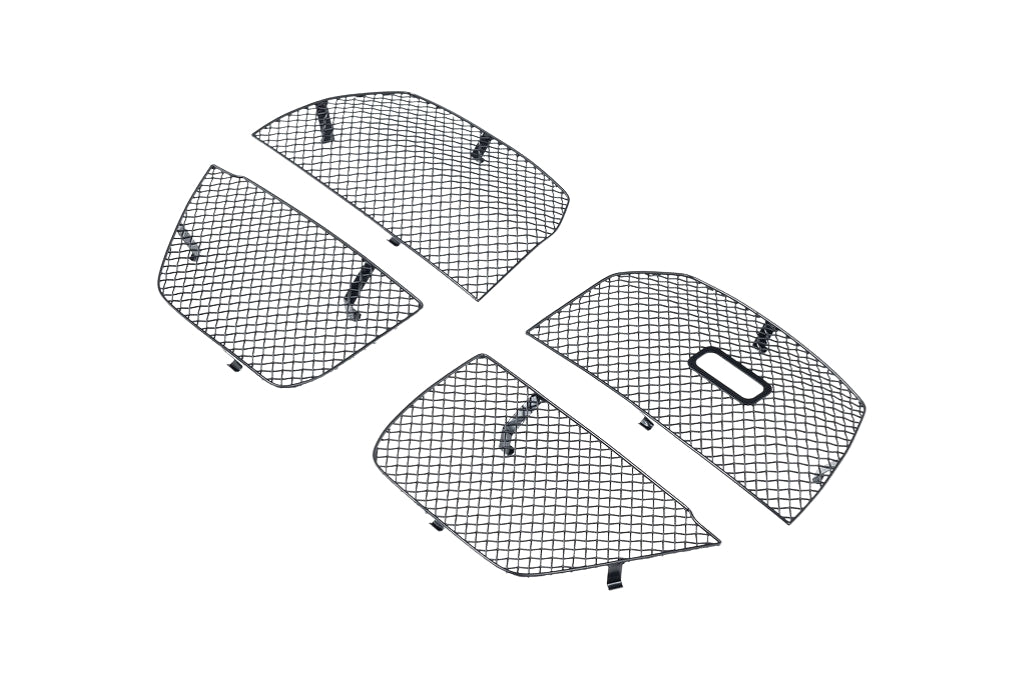 Zunsport G8X M3 CS / M4 CSL Front Grille Mesh Set-Exterior-Silicon Valley Bimmer