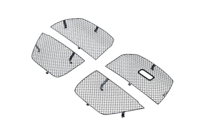 Zunsport G8X M3 CS / M4 CSL Front Grille Mesh Set-Exterior-Silicon Valley Bimmer