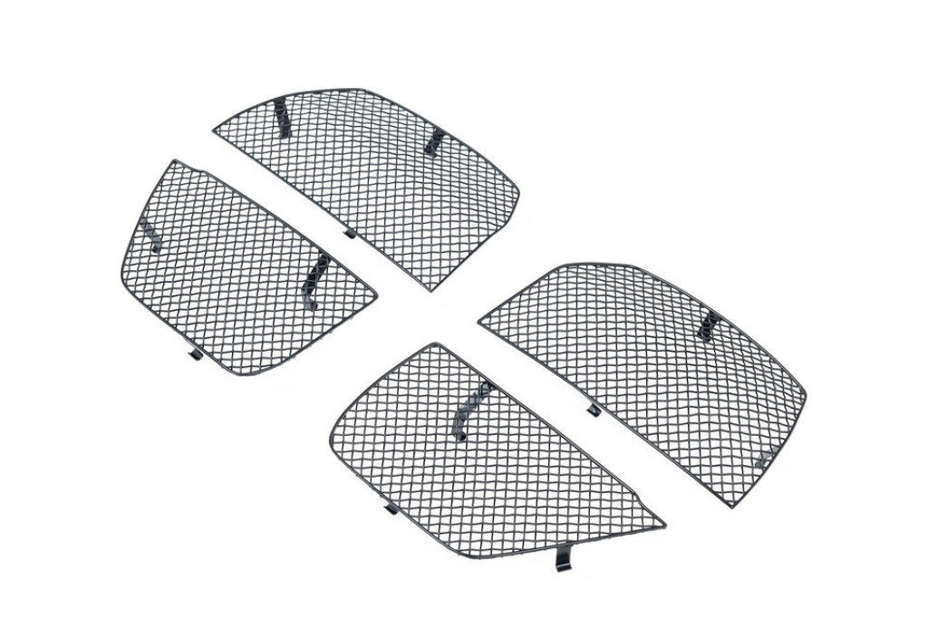 Zunsport G8X M3 CS / M4 CSL Front Grille Mesh Set-Exterior-Silicon Valley Bimmer