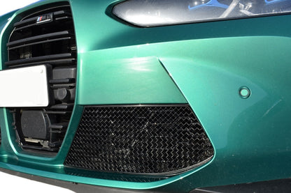Zunsport G8X M3 / M4 Front Lower Grille Set - Outer-Exterior-Silicon Valley Bimmer