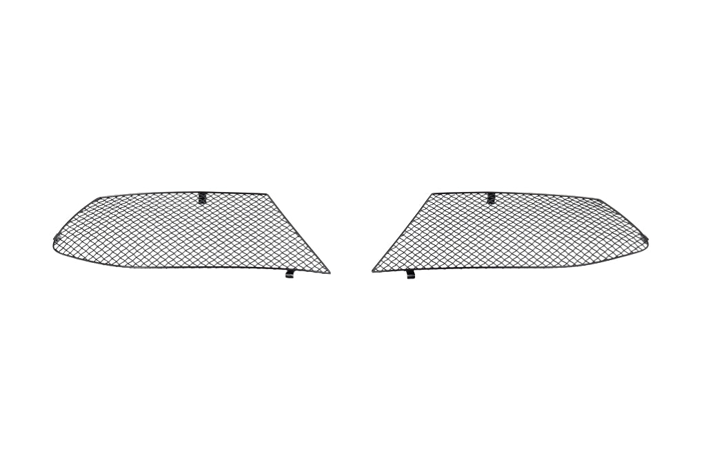 Zunsport G8X M3 / M4 Front Lower Grille Set - Outer-Exterior-Silicon Valley Bimmer