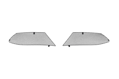 Zunsport G8X M3 / M4 Front Lower Grille Set - Outer-Exterior-Silicon Valley Bimmer