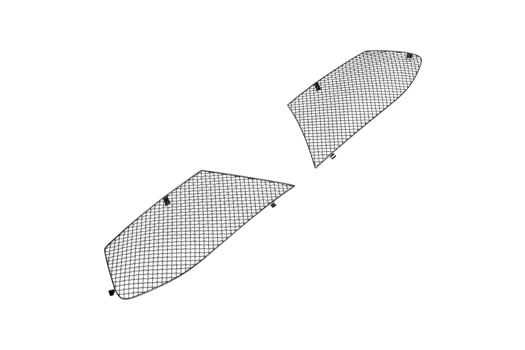 Zunsport G8X M3 / M4 Front Lower Grille Set - Outer-Exterior-Silicon Valley Bimmer