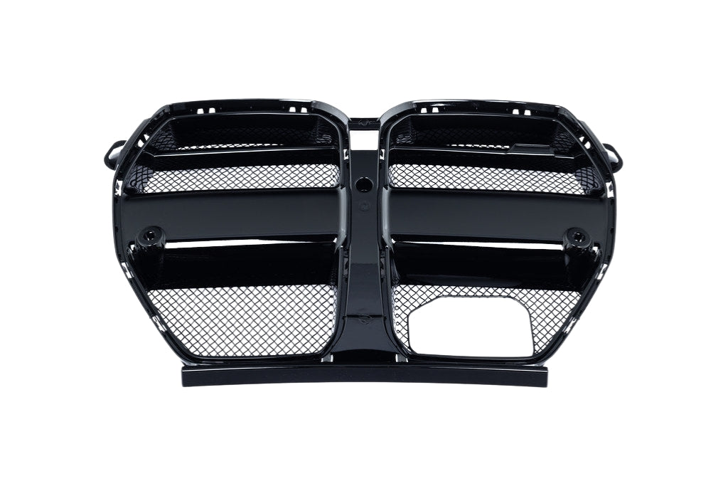 Zunsport G8X M3 / M4 Vorsteiner Aero Front Grille Mesh Set-Exterior-Silicon Valley Bimmer