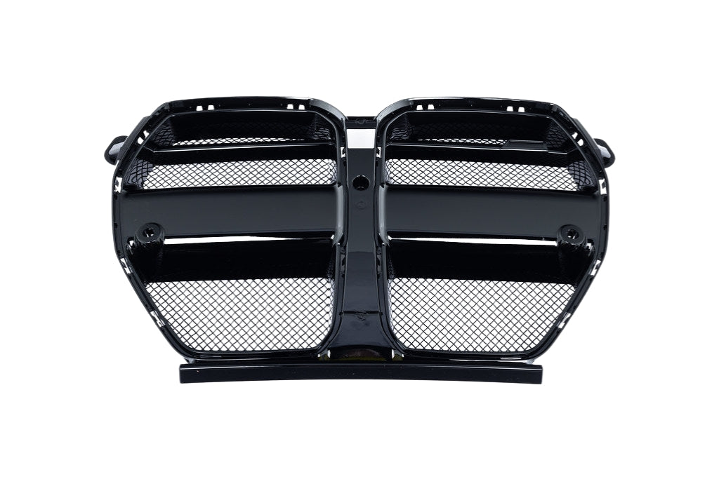 Zunsport G8X M3 / M4 Vorsteiner Aero Front Grille Mesh Set-Exterior-Silicon Valley Bimmer