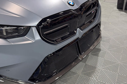 Zunsport G90 / G99 M5 Front Center and Upper Kidney Grille Package-Exterior-Silicon Valley Bimmer