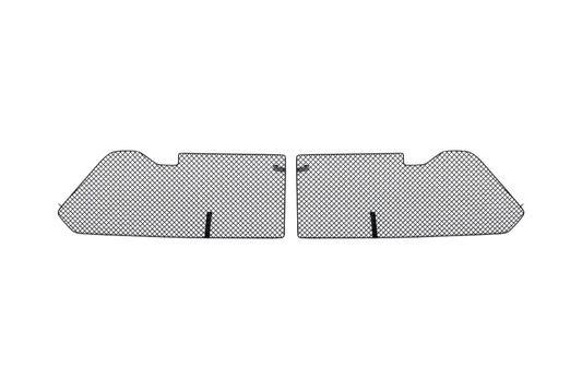 Zunsport G90 / G99 M5 Front Lower Center Grille Set-Exterior-Silicon Valley Bimmer
