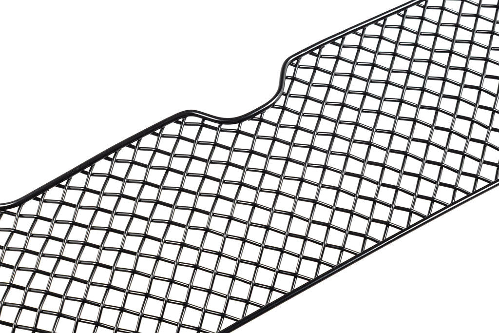 Zunsport Porsche Carrera 992.2 Front Lower Grille Set