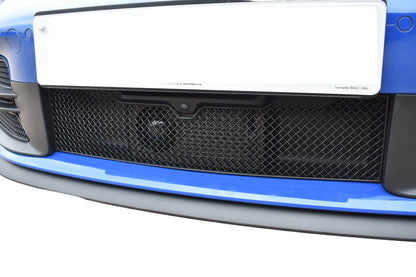 Zunsport Porsche Carrera 992.2 Front Lower Grille Set