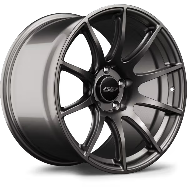 APEX SM-10 Flow-Formed Wheel