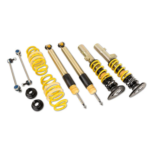 ST XTA-Plus 3 Adjustable Coilovers BMW E46 M3 Coupe/Convertible (Incl. CSL)