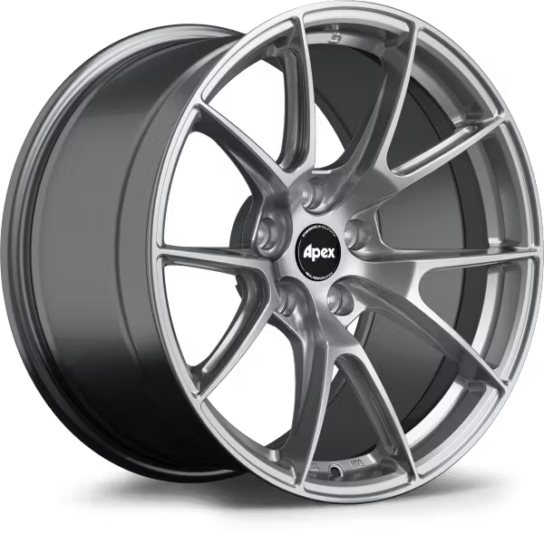 APEX VS-5 Flow-Formed Wheel