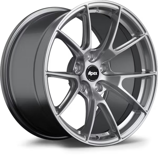 APEX VS-5 Flow-Formed Wheel