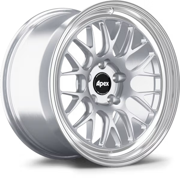 APEX ML-10RT Forged Wheel
