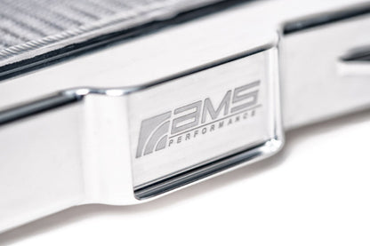 AMS Performance MKV GR Supra Heat Exchanger