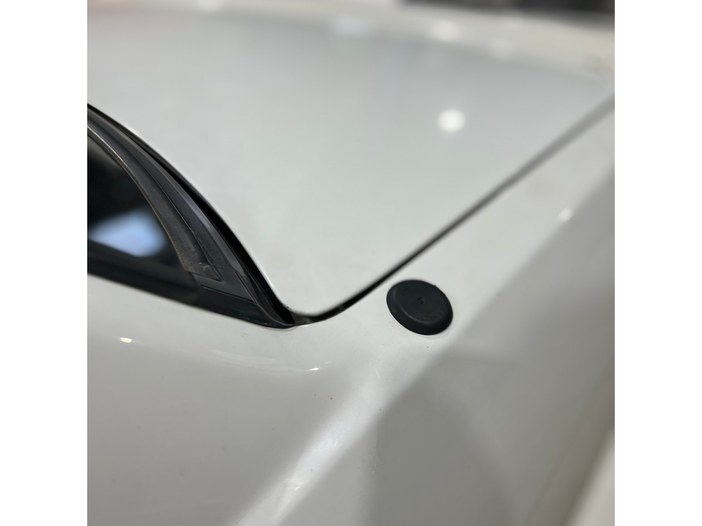BMW Waterproof Antenna Plug-Exterior-Silicon Valley Bimmer