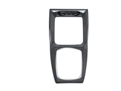 AutoTecknic F97 X3M / F98 X4M LCI Carbon Center Console