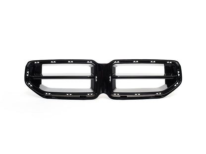 AutoTecknic G87 M2 Gloss Black Motorsport Front Grille