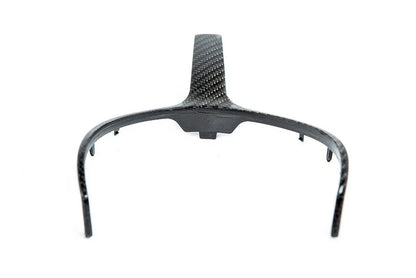 Autotecknic F-Chassis M-Sport Carbon Steering Wheel Trim