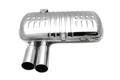 Eisenmann E90 / E91 3 Series Performance Exhaust