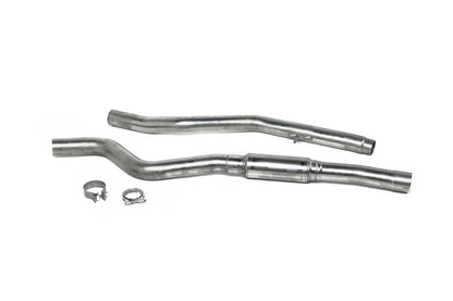 Eisenmann 320i / 420i (N20) Performance Exhaust