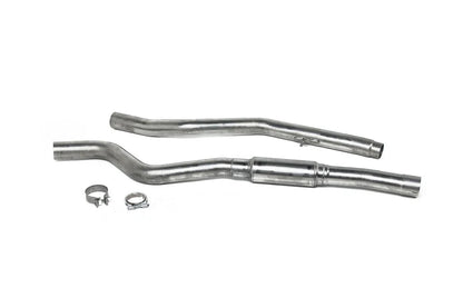 Eisenmann 320i / 420i  (B48) Performance Exhaust