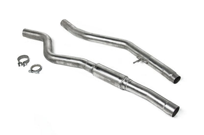 Eisenmann 320i / 420i (N20) Performance Exhaust